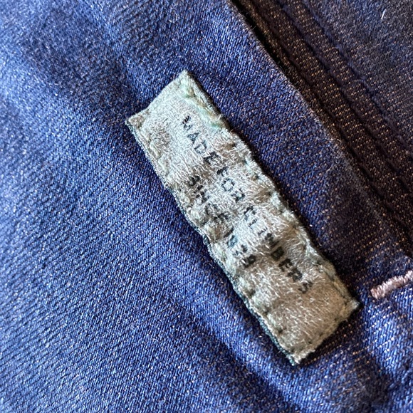 La Sportiva Climbing Jeans - Picture 8 of 10